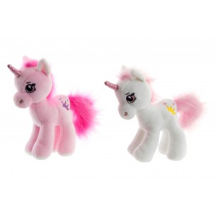 Unicornio de Peluche