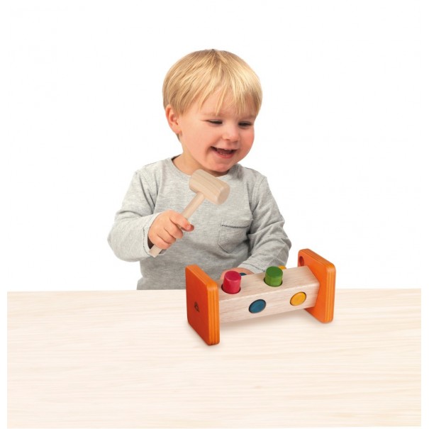 Juego del Pica Pica bio