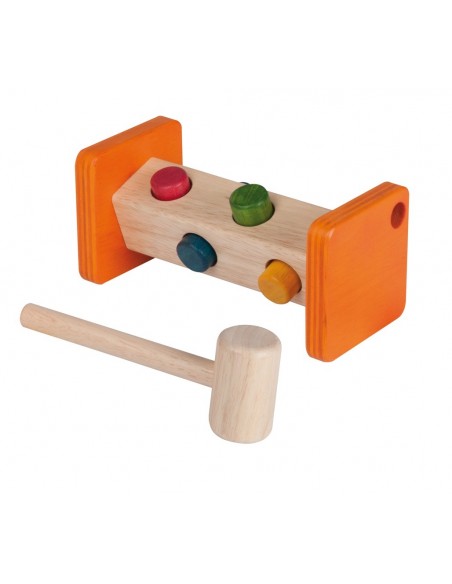 Juego del Pica Pica bio