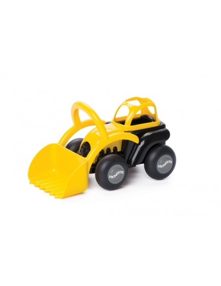 Tractor de Construcción de Juguete