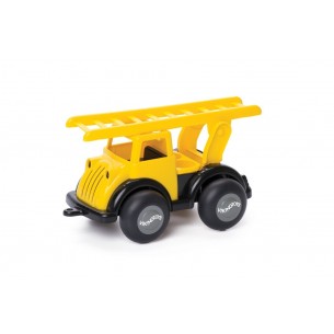 Camión de Bomberos de...