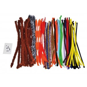 Manualitats - Crear Ulleres... 2