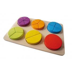 Juego para Aprender las...