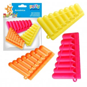 Armónica Infantil de...