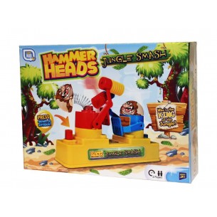 Jungle Smash - Joc de Picar