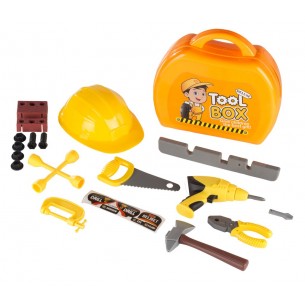 Maletín de Herramientas de...