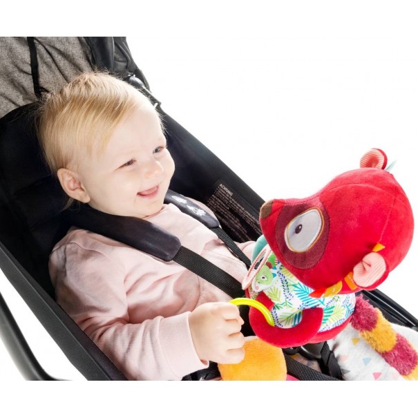 Georges Activity para Colgar