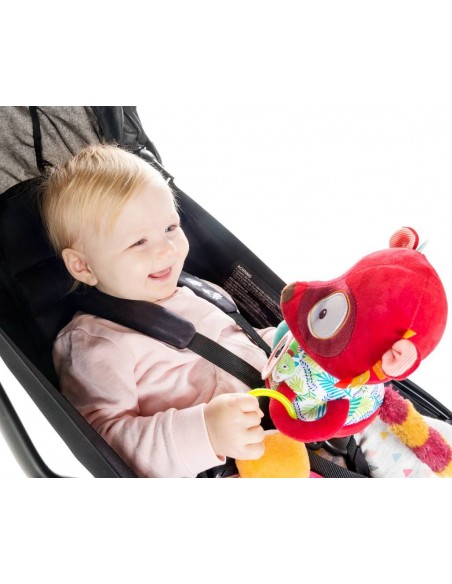 Georges Activity per Penjar