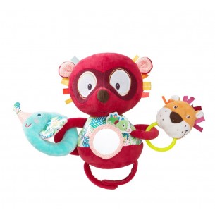 Georges Activity para Colgar