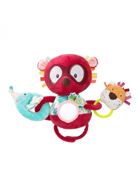 Georges Activity para Colgar