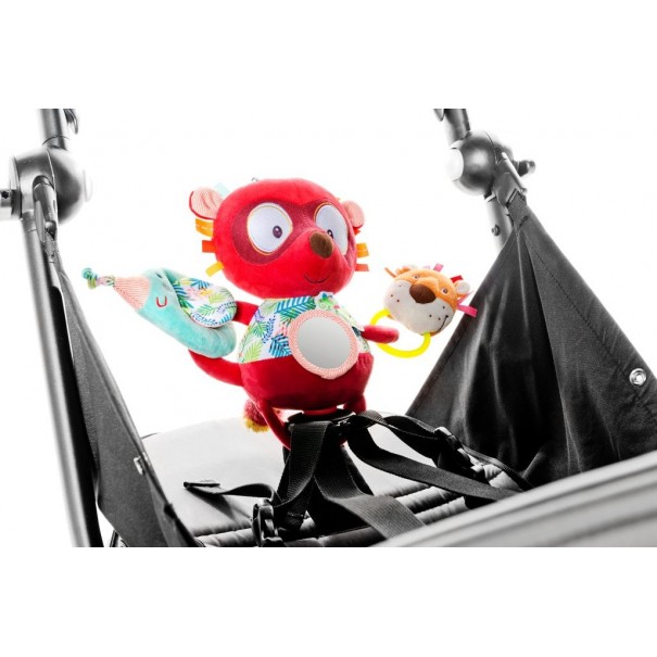 Georges Activity per Penjar