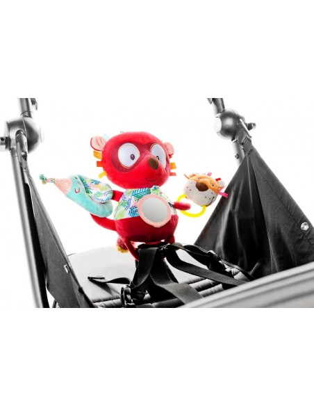 Georges Activity per Penjar