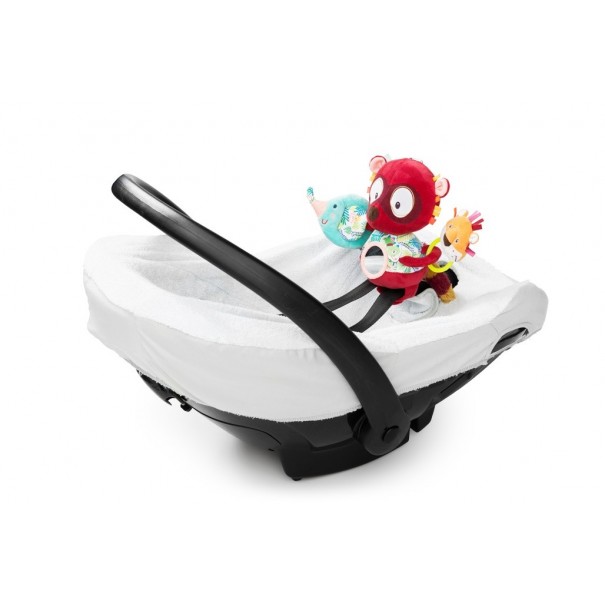 Georges Activity para Colgar