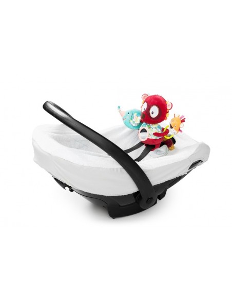 Georges Activity per Penjar