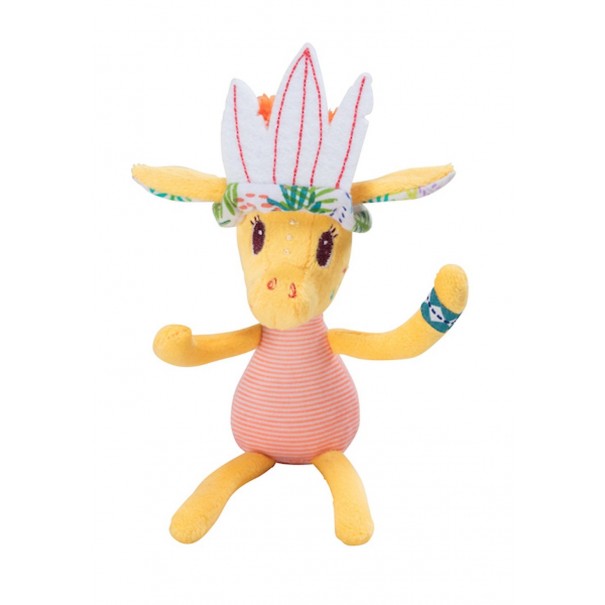 Georges - Cabaña de la Jungla