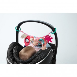 Louise - Juguete para el... 2