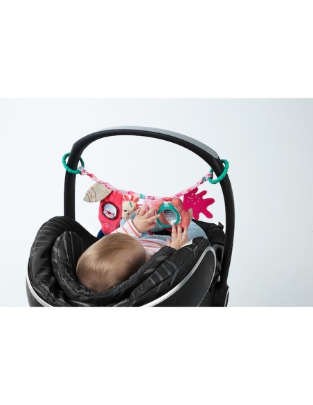 Louise - Joguina per al Cotxet