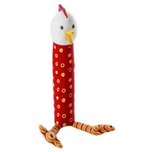 Ophelie - Sonajero de Ropa