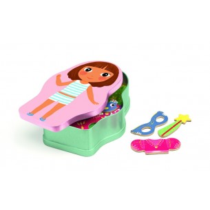 Belissimo Magnètics