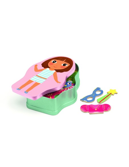 Belissimo Magnètics