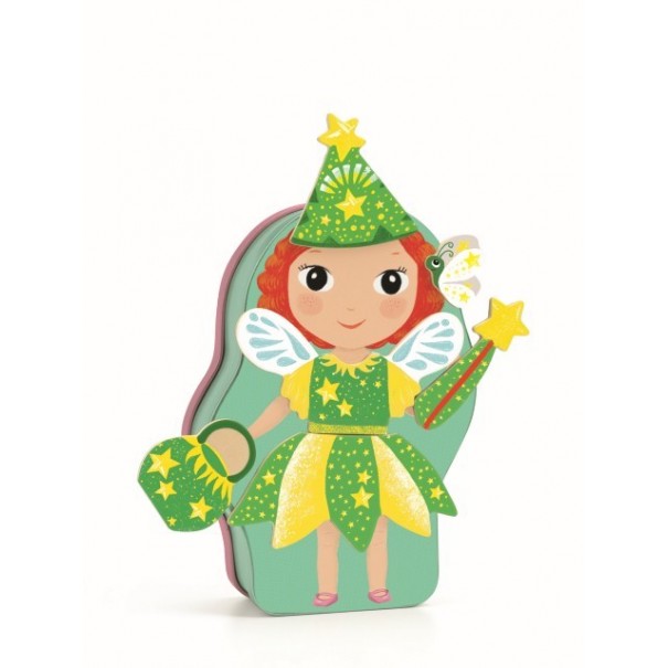 Belissimo Magnéticos