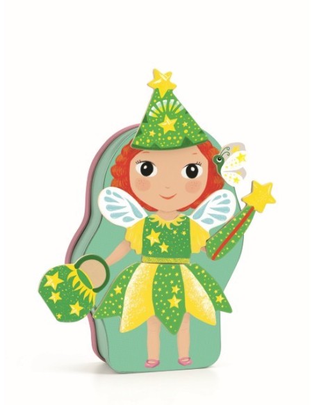 Belissimo Magnètics