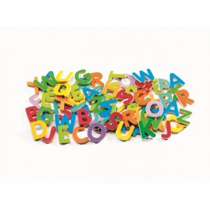 83 Letras Magnéticas 2