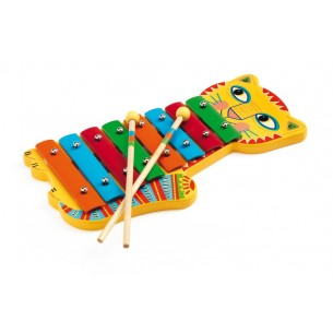 Metal·lòfon Animambo