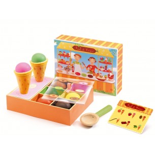 Emilie & Olive - Bocadillos