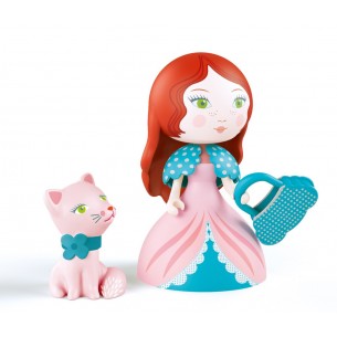 Rosa & Cat d'Arty Toys