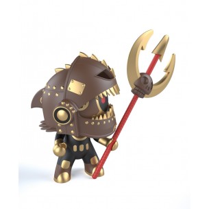 Pirat'Nha d'Arty Toys 2