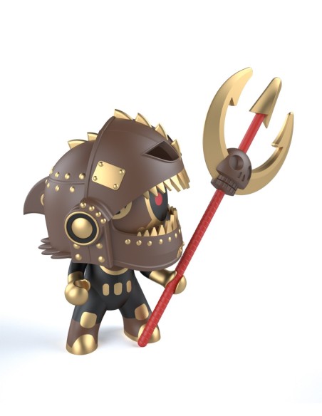 Arty Toys - Pirat'Nha