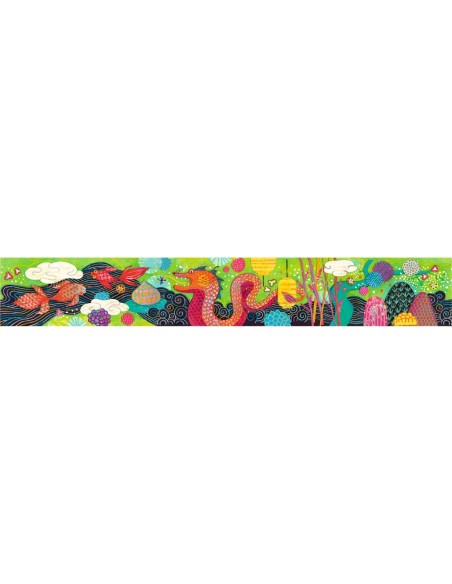 Lovely Paper Cinta Adhesiva Muriel