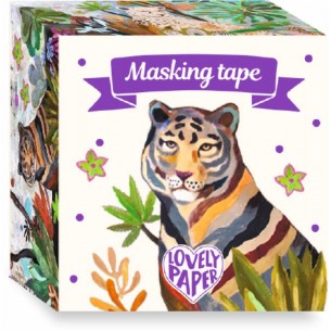 Lovely Paper - Cinta...