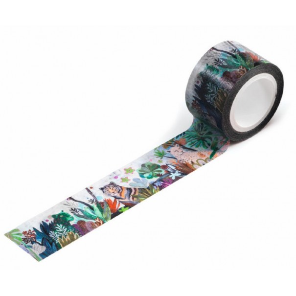 Lovely Paper - Cinta Adhesiva Martyna