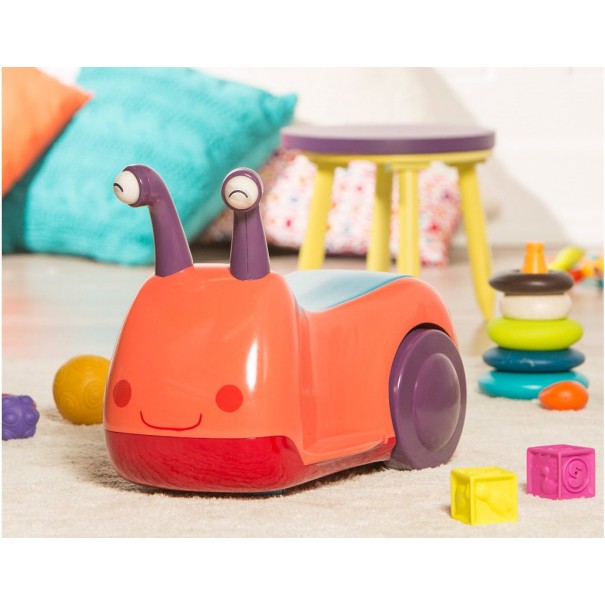 Caminador Buggly Wuggly