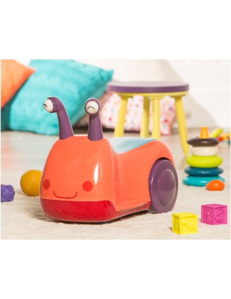 Caminador Buggly Wuggly