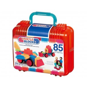 Bristle Blocks - Maletín 85...
