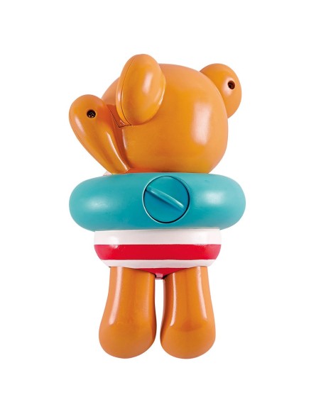 Osset Nadador - Joc d'Aigua