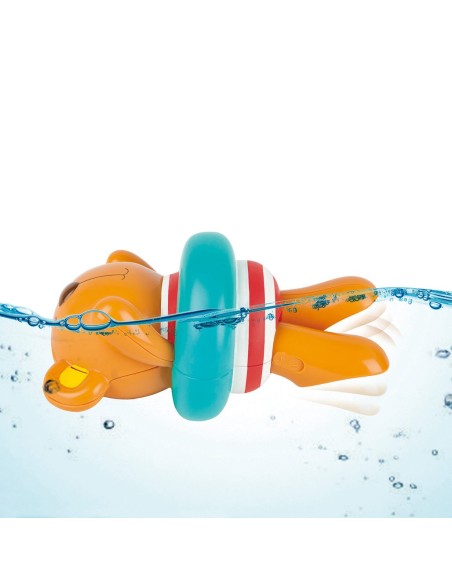 Osset Nadador - Joc d'Aigua