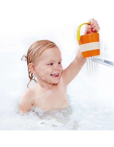 Cubos para la Bañera - 3 uni.