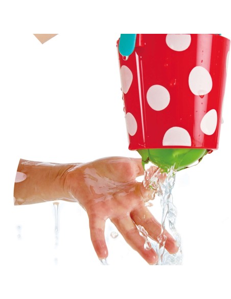 Galledes per la Banyera - 3 uni.