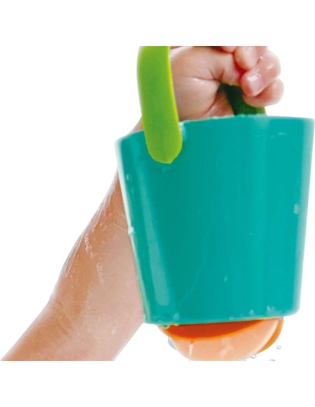 Cubos para la Bañera - 3 uni.