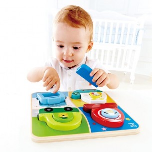 Encaix Aventura Tot terreny 2