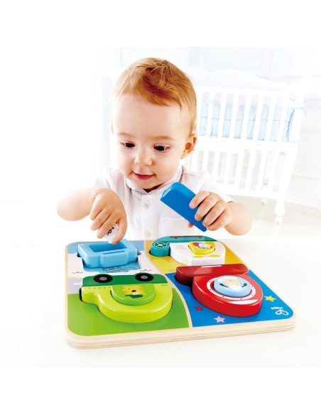 Encaje Aventura Todoterreno