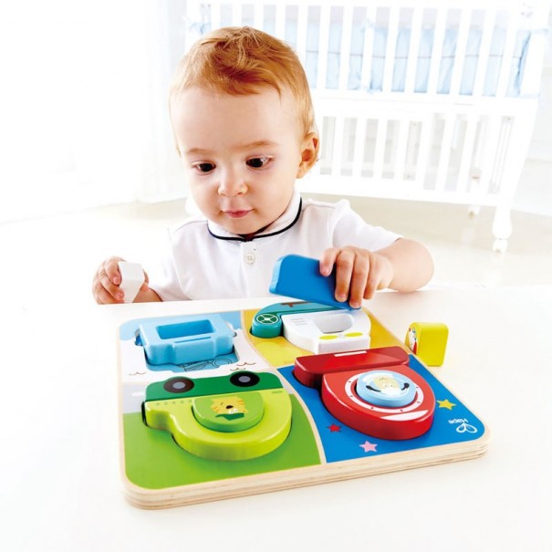 Encaix Aventura Tot terreny