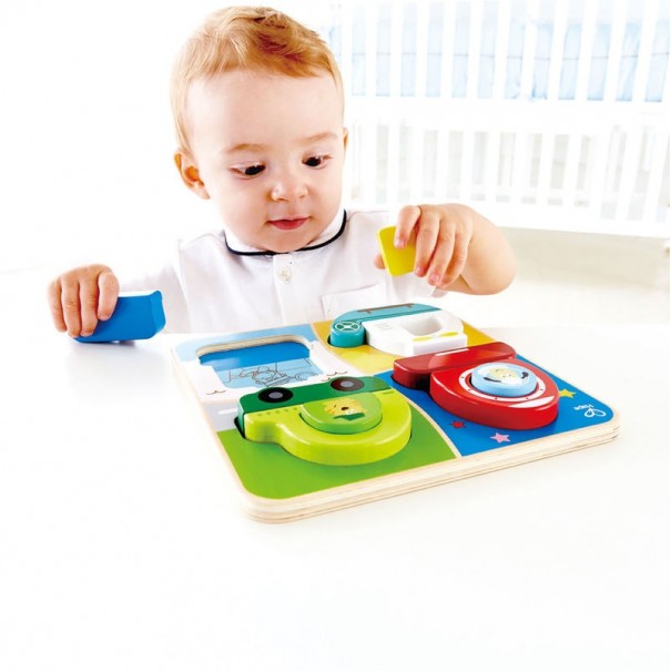 Encaje Aventura Todoterreno