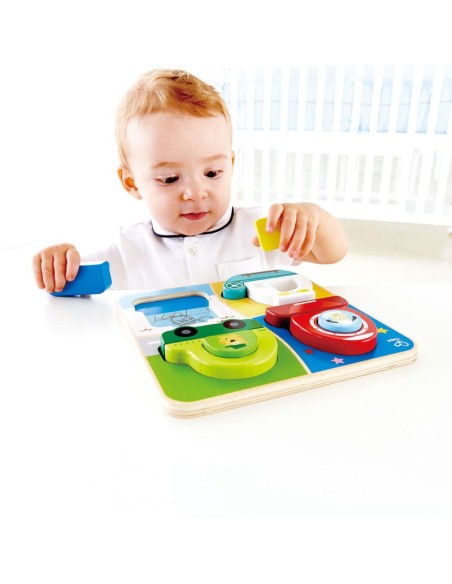 Encaje Aventura Todoterreno