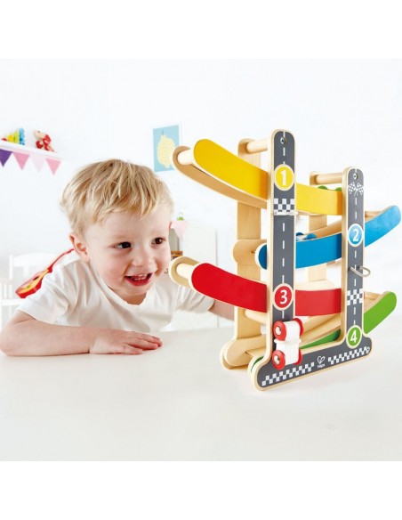 Circuit de Cotxes de Hape