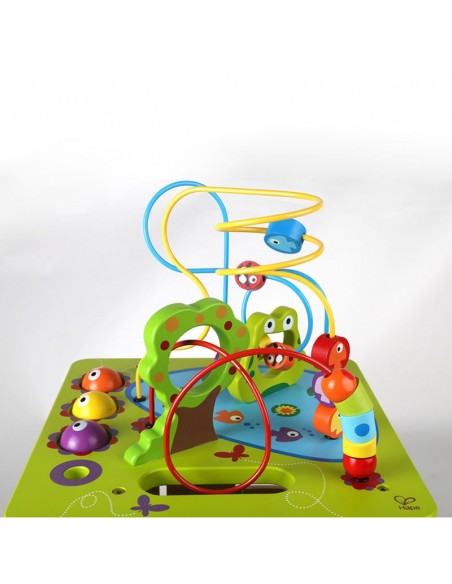 Cub d'Activitats - Criatures Campestres